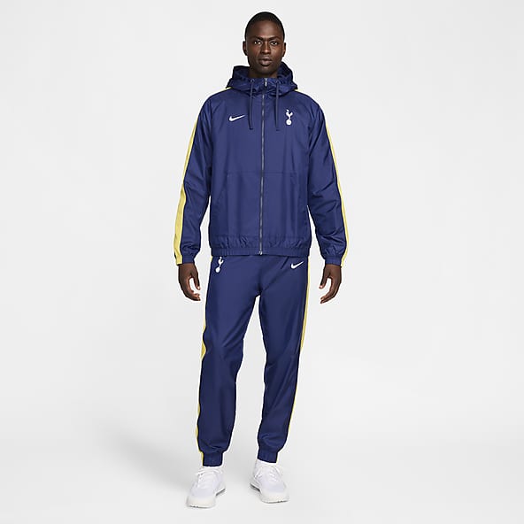 Doudoune nike tottenham sale